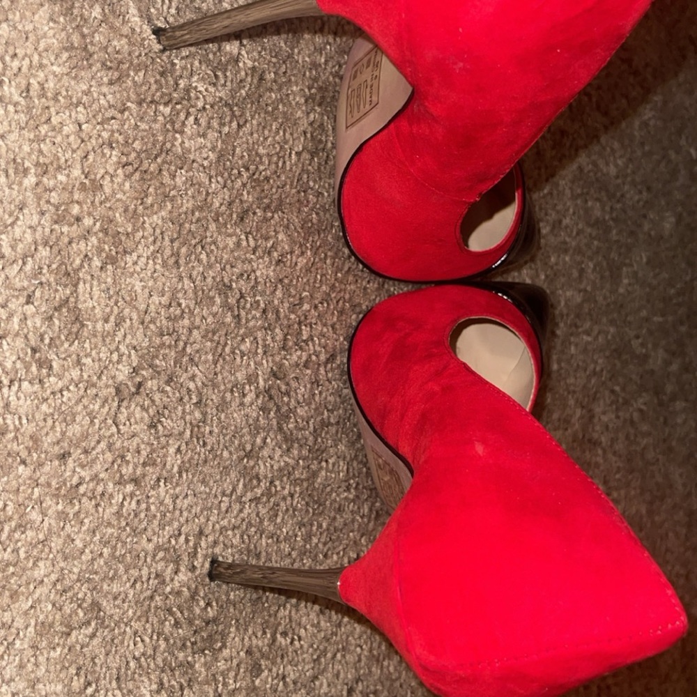 Woman High Heels - Picture 6 of 6